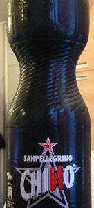 Chinò Sanpellegrino