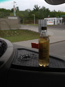 kinley-ginger-ale-camion