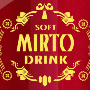 Soft Mirto Drink (anteprima)