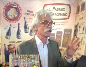 L'alchimista Baladin