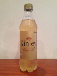 kinley-ginger-ale