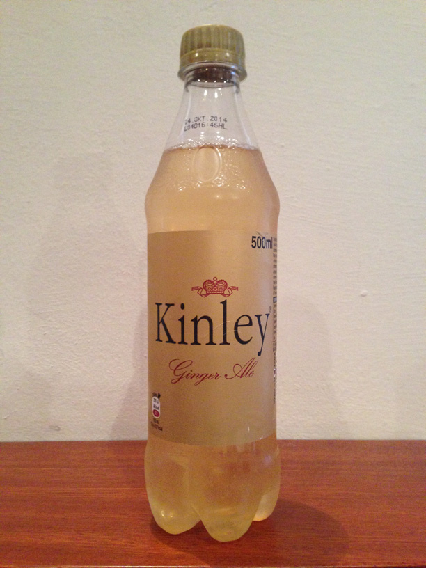 kinley-ginger-ale