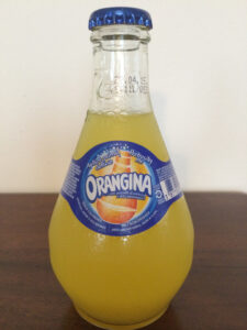 Orangina