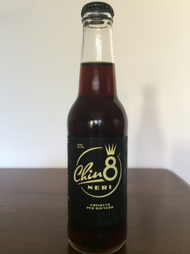 Chinotto Neri 0,33 L
