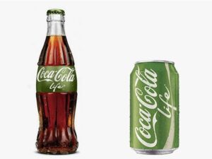 Coca-Cola Life