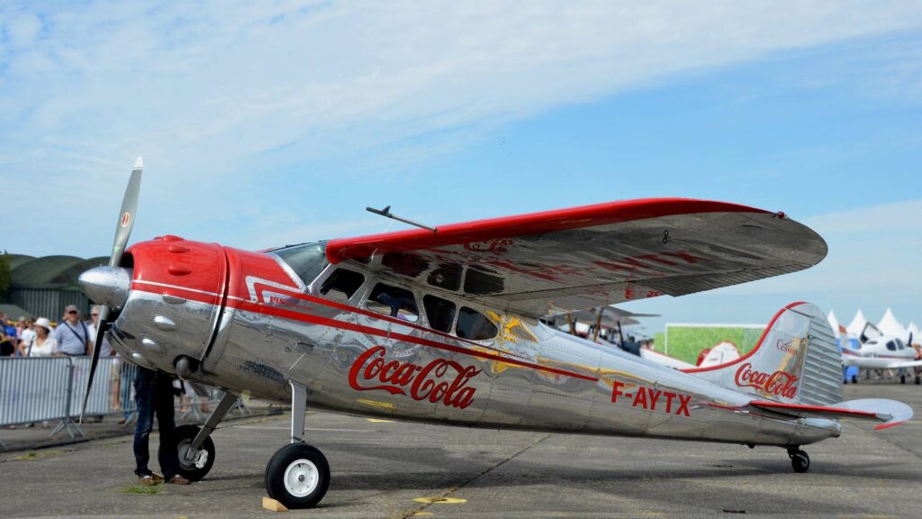 Coca cola lascia l'Italia