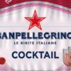 Cocktail Sanpellegrino logo