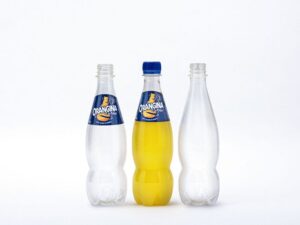 orangina bioPET