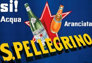 storia Bibite Sanpellegrino