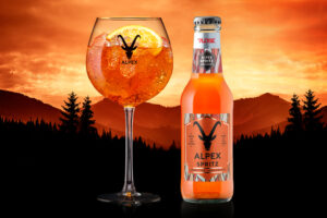 alpex spritz