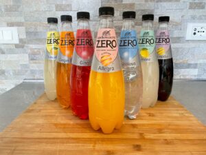bibite zero