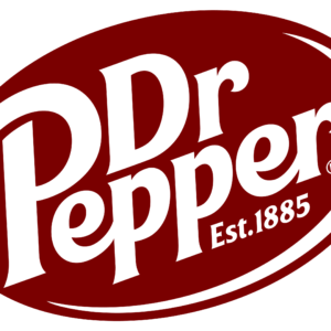 Dr. Pepper logo