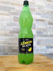 Lemonsoda
