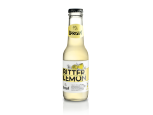 Lurisia Bitter Lemon