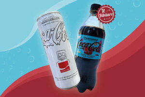 coca cola usa marshmallow dreamworld